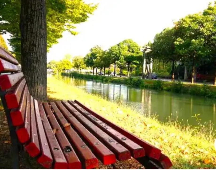 Sweet Mira Daire Dış mekan fotoğraf