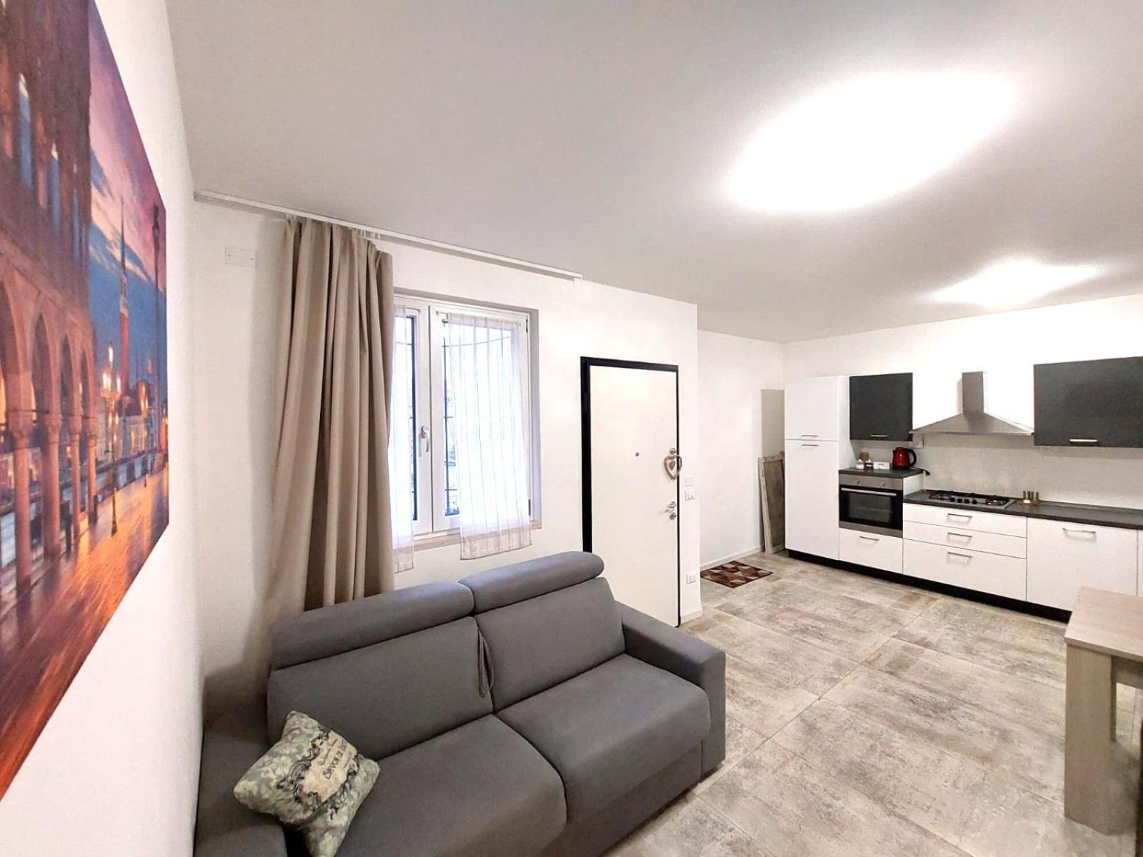 Sweet Mira Daire Dış mekan fotoğraf